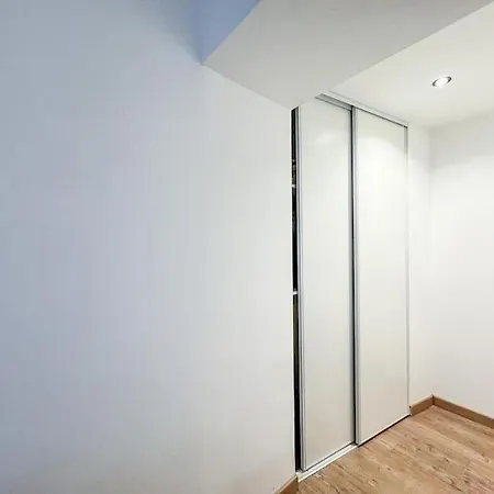 Confortable T2 - Plein Centre Apartment *