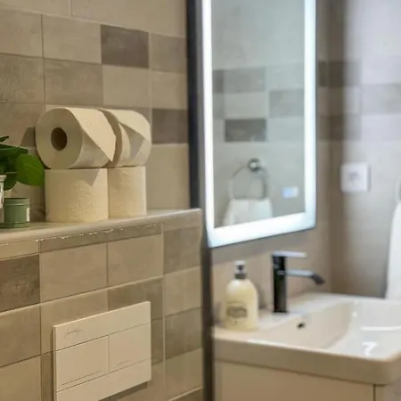 Confortable T2 - Plein Centre * Tarbes