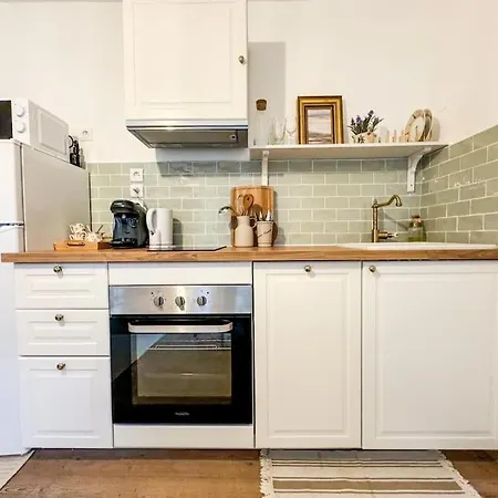 Confortable T2 - Plein Centre Apartment *
