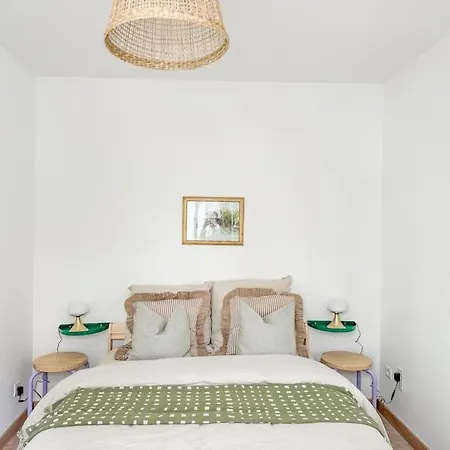 Apartment Confortable T2 - Plein Centre Tarbes