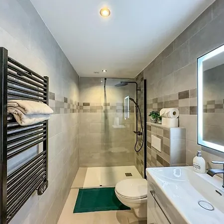 Apartment Confortable T2 - Plein Centre *