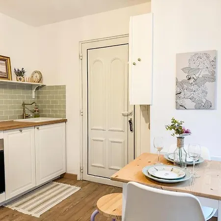 Apartment Confortable T2 - Plein Centre