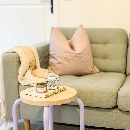 Confortable T2 - Plein Centre Apartment Tarbes
